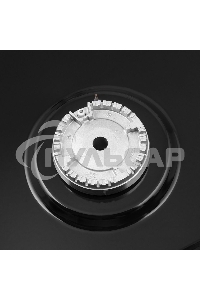 Газовая варочная панель Maunfeld EGHE.32.63CB/G