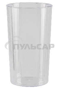 Блендер погружной Hyundai HYB-H3824 800Вт серебристый/черный