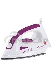Утюг Homestar HS-4001, 2000Вт, белый (002664)