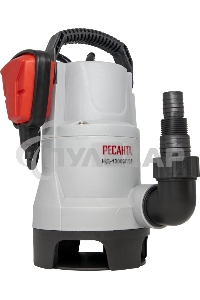 Дренажный насос НД-13000П/35 Ресанта