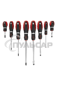 Набор отверток Matrix 