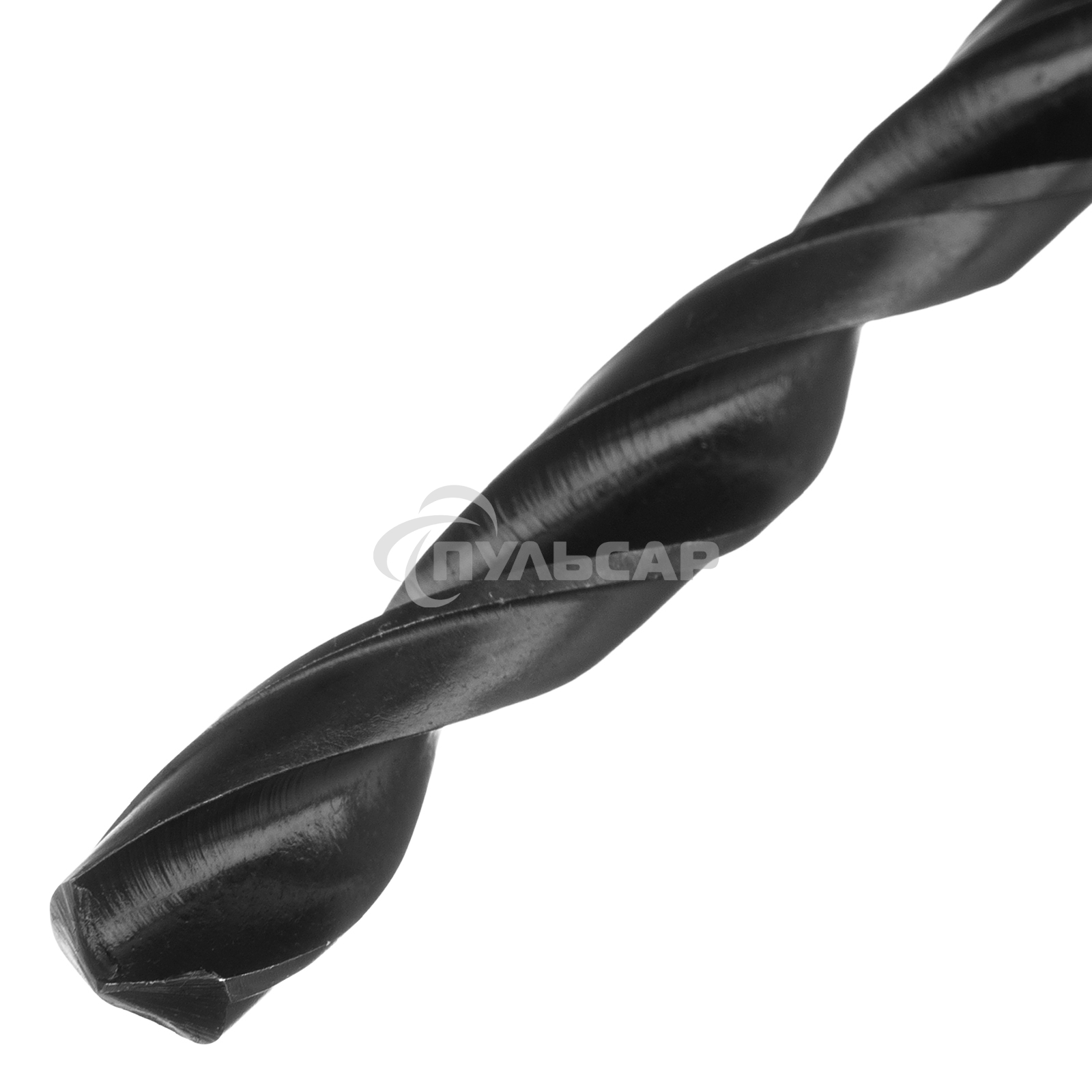 Набор сверл по бетону, металлу, дереву 4-5-6-8-10 мм, 15 шт. пласт. бокс, цилин.хвостовик Sparta