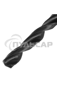 Набор сверл по бетону, металлу, дереву 4-5-6-8-10 мм, 15 шт. пласт. бокс, цилин.хвостовик Sparta