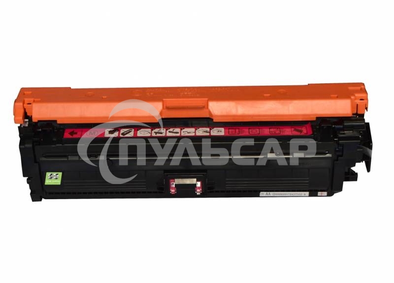 Картридж лазерный Cactus CS-CE273A пурпурный (15000 стр.) для HP Color LaserJet Enterprise CP5525