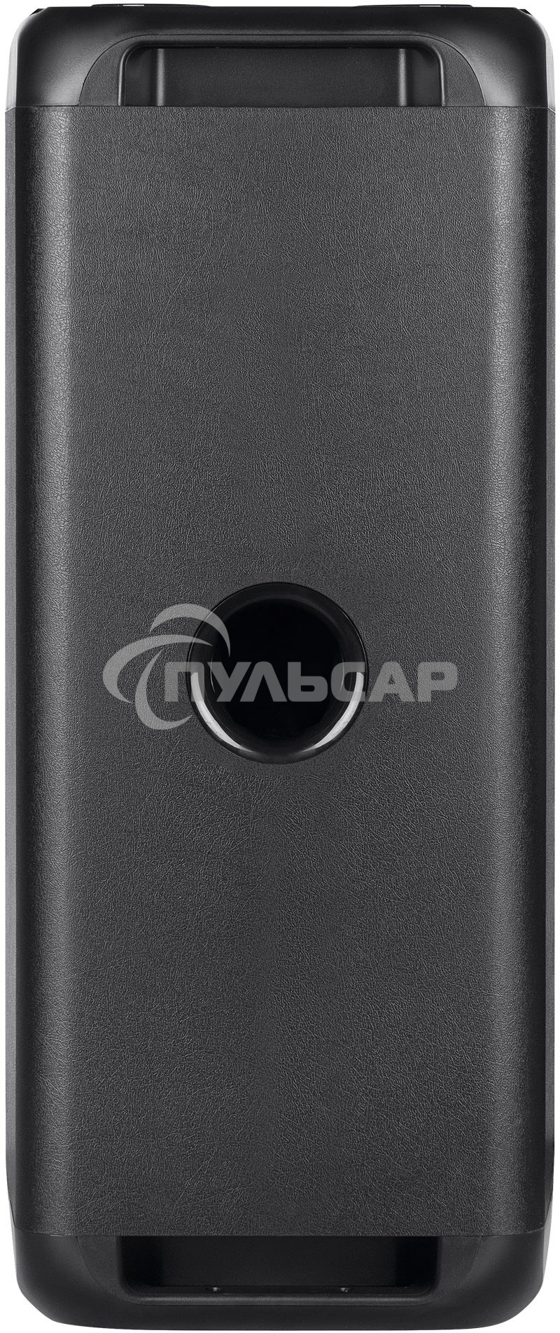 Колонка портативная BBK BTA7030 черный 40W 2.0 BT (BTA7030 (B))