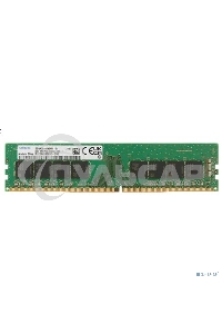 Оперативная память Samsung, DDR4, 32Gb (1x32Gb), 3200MHz, CL22, DIMM, OEM