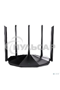 Маршрутизатор TENDA Wi-FiAX1500 WI-FI 6 TX2 PRO