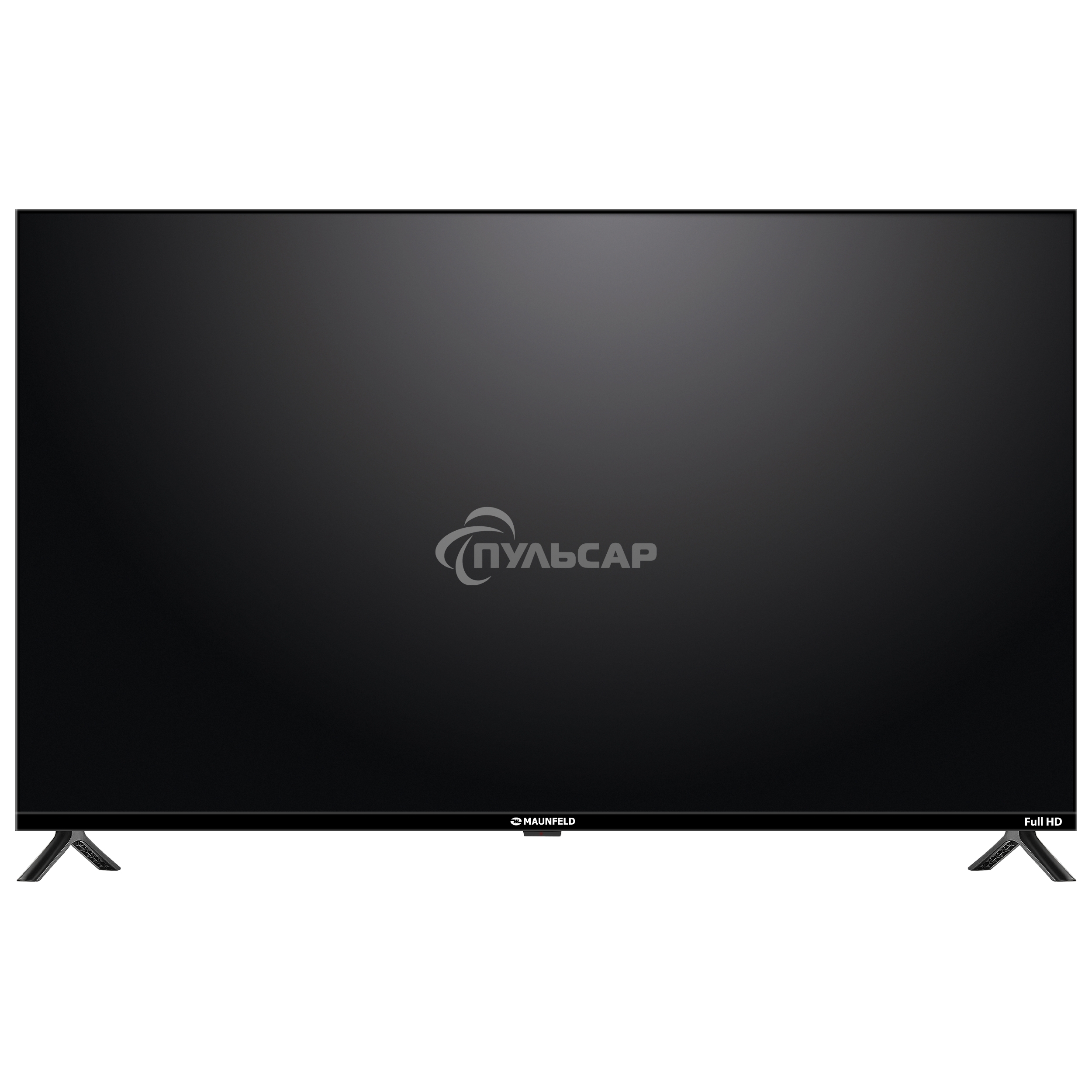 Телевизор Maunfeld 43