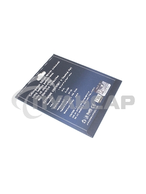 Термопрокладка Thermalright EXTREME ODYSSEY II 120x120x1 мм