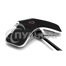 Кабель микрофонный CLink 2 cable, HDX microphone array cable. Walta to Walta. 50 ft. Connects HDX microphone to HDX microphone/SoundStation IP7000 or HDX microphone to HDX System.HDX 9000 CLink input requires Walta to RJ-45 adapter