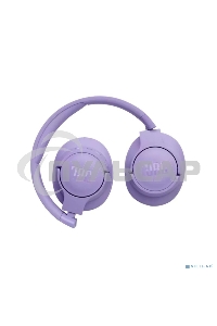 Наушники JBL Tune 720BT фиолетовый