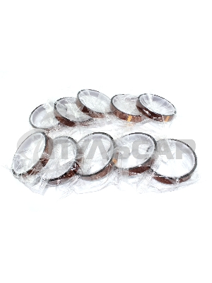 Термоскотч 15мм*33m 10 шт