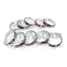 Термоскотч 15мм*33m 10 шт Термоскотч 15мм*33m 10 шт