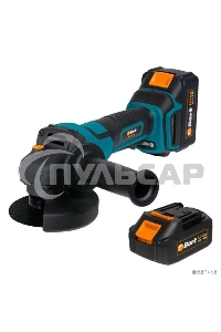 Машина шлифовальная угловая Bort BWS-20Li-SR аккумуляторная (93412215)