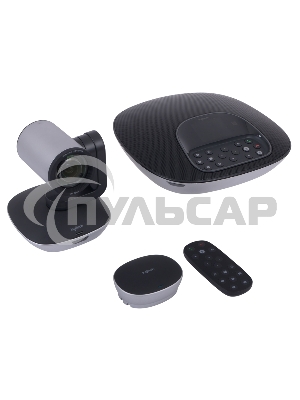 Веб-камера Logitech ConferenceCam Group 960-001057