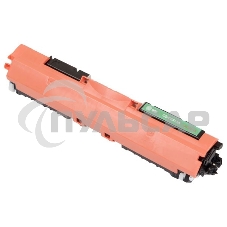 Картридж лазерный Cactus CS-CE313A пурпурный (1000 стр.) для HP LJ CP1012Pro/CP1025