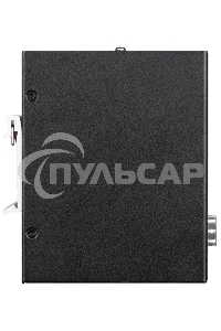 Коммутатор D-Link DIS-100G-5SW/A1A Промышленный неуправляемый коммутатор с 4 портами 10/100/1000Base-T, 1 портом 1000Base-X SFP, функцией энергосбереж