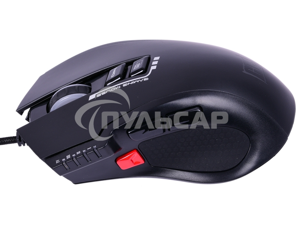 Мышь Игровая Harper Gaming Gremlin GM-A05