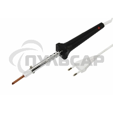 Паяльник Rexant, керам.нагреватель, 25 Вт, 230 В, ЭПСН