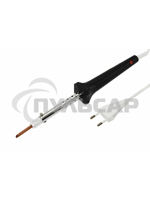 Паяльник Rexant, керам.нагреватель, 25 Вт, 230 В, ЭПСН