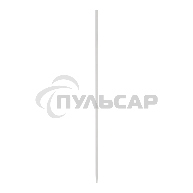 Кисточка стекловолоконная для нанесения флюсов Rexant 3 мм, 09-3601