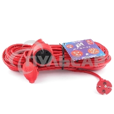 Удлинитель Power Cube PC-3-B-20(IP), 16А, 20м, IP54