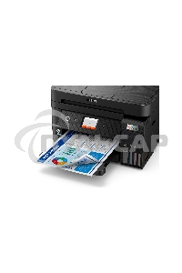 МФУ струйное Epson L6290, А4, цветной, печ. до 15/8.5 стр/мин., 4800x1200 dpi (печ.), 1200 x 2400 dpi (скан.), Wi-Fi, Ethernet, USB