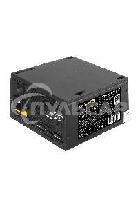 Блок питания ExeGate 800PPH-LT-OEM (EX292152RUS-OEM), 800Вт, 80 PLUS, 120мм, черный