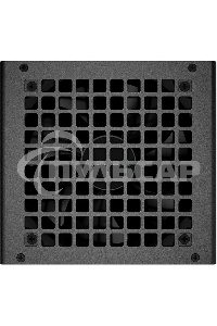 Блок питания Deepcool / GamerStorm PF500, 500Вт, 80 PLUS, 120мм, черный