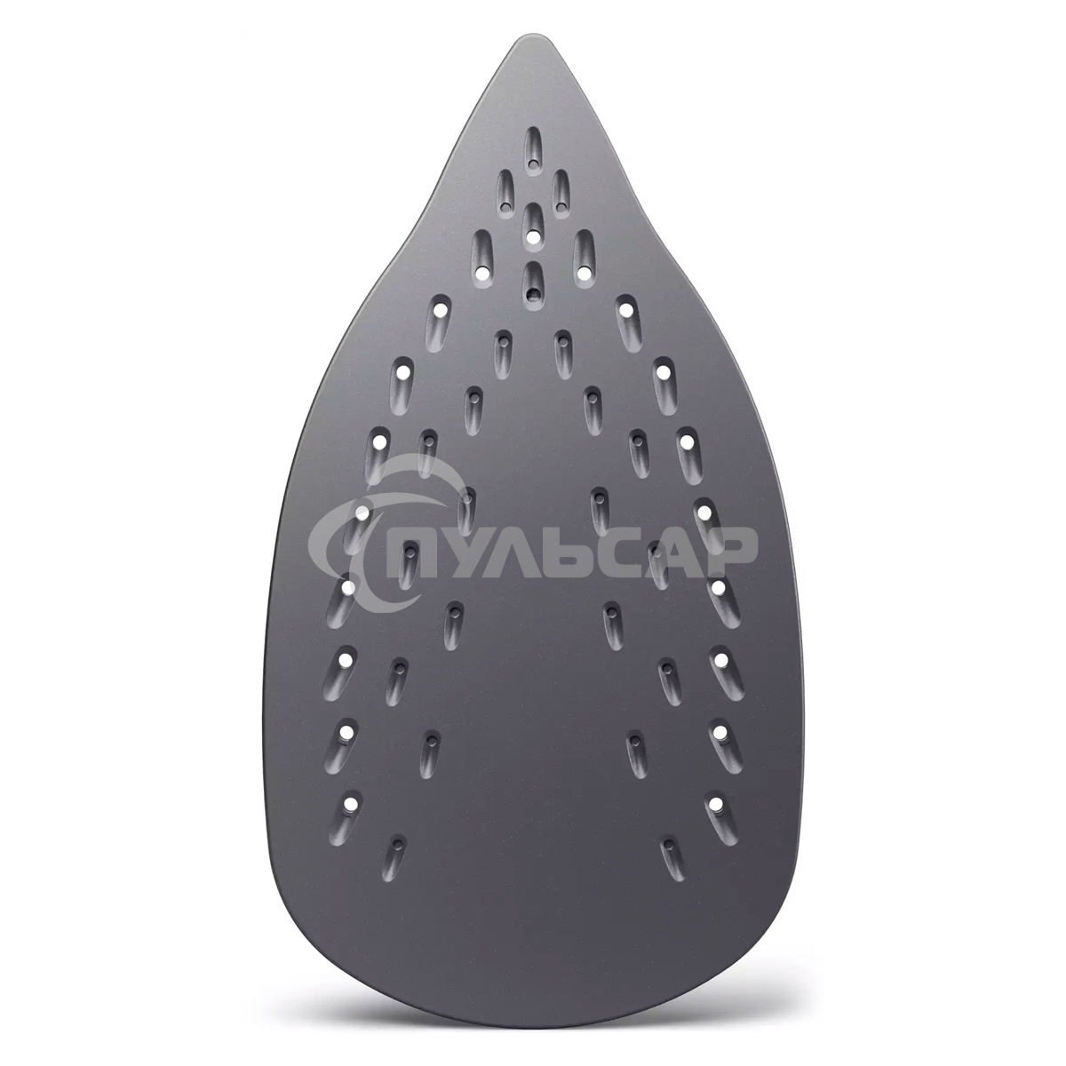 Утюг Philips GC1742/40 2000Вт красный