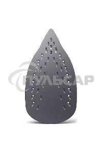 Утюг Philips GC1742/40 2000Вт красный