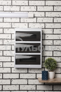 Щит ЩРН-П-45 IP41 EKF pb40-n-45