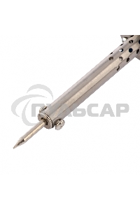 Паяльник с ручкой из пластика, 30 Вт Sparta