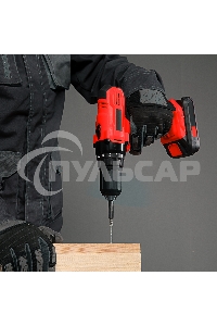 Адаптер магнитный Matrix для бит, шестигранный, 1 шт.