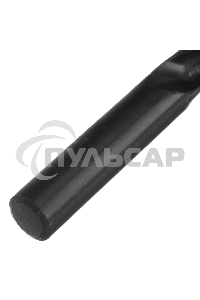 Набор сверл по бетону, металлу, дереву 4-5-6-8-10 мм, 15 шт. пласт. бокс, цилин.хвостовик Sparta