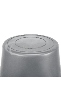 Таз круглый Matrix строительный усиленный, 90 л 81469