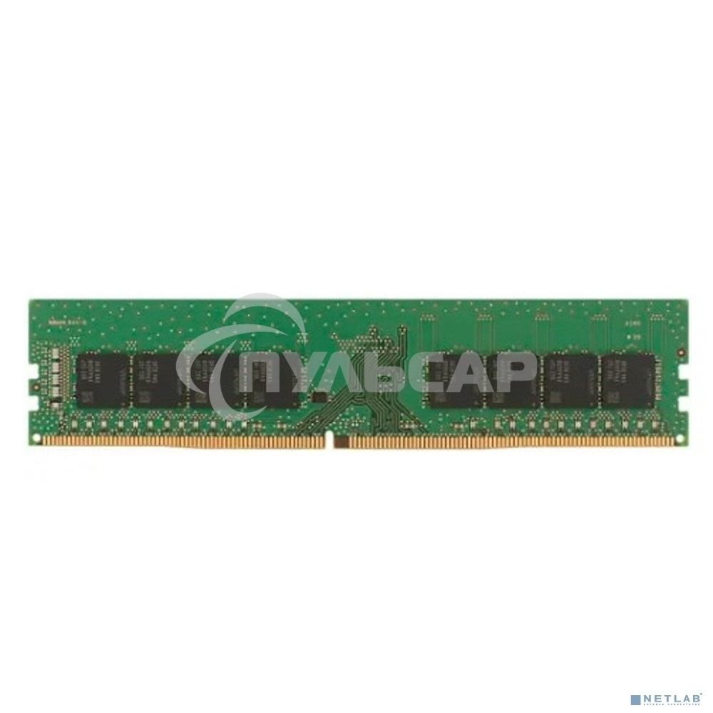 Оперативная память Samsung, DDR4, 32Gb (1x32Gb), 3200MHz, CL22, DIMM, OEM
