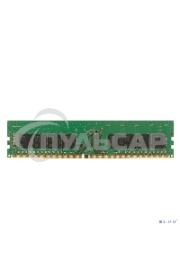 Оперативная память Samsung, DDR4, 32Gb (1x32Gb), 3200MHz, CL22, DIMM, OEM