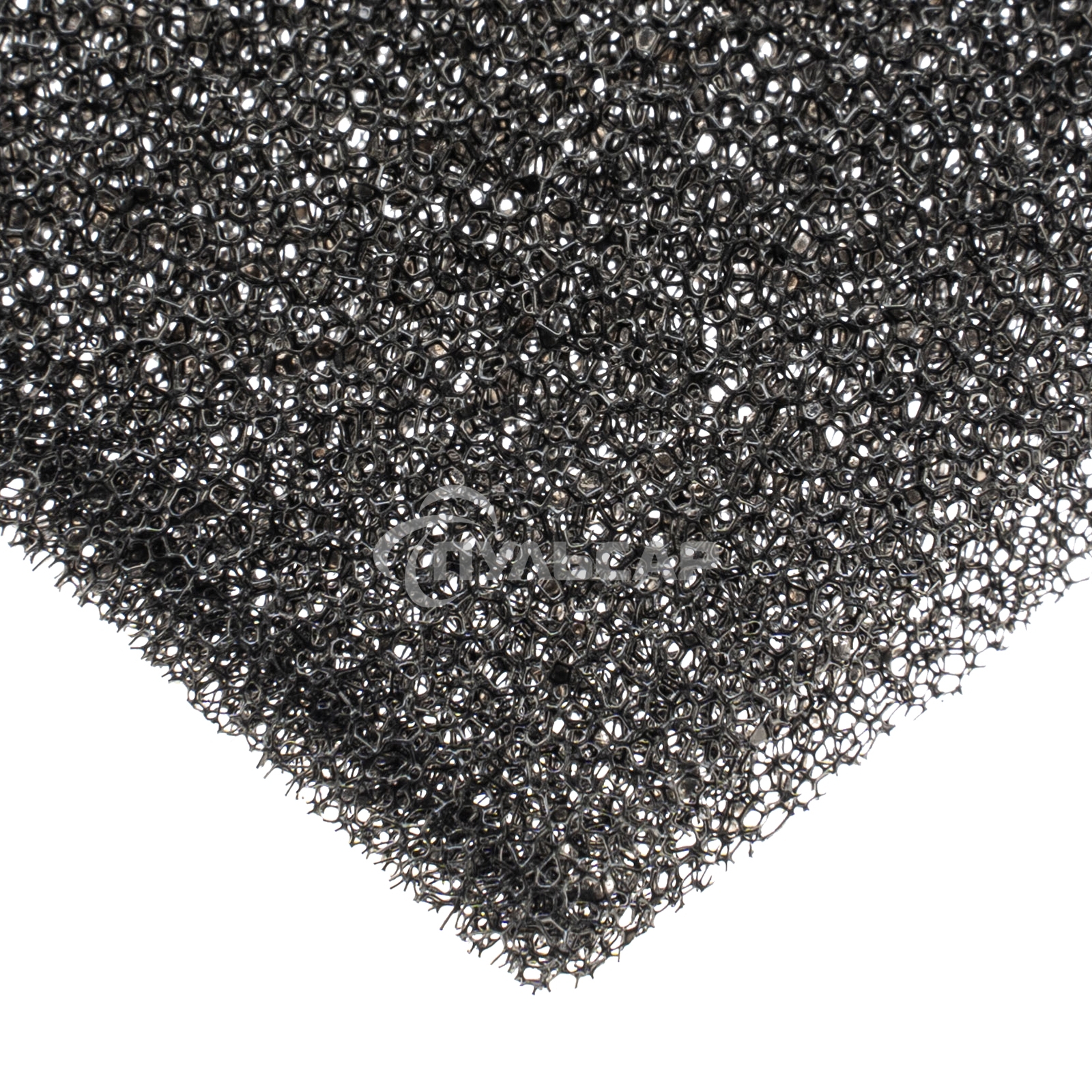 Фильтр полиуретановый для пылесоса универсальный Denzel