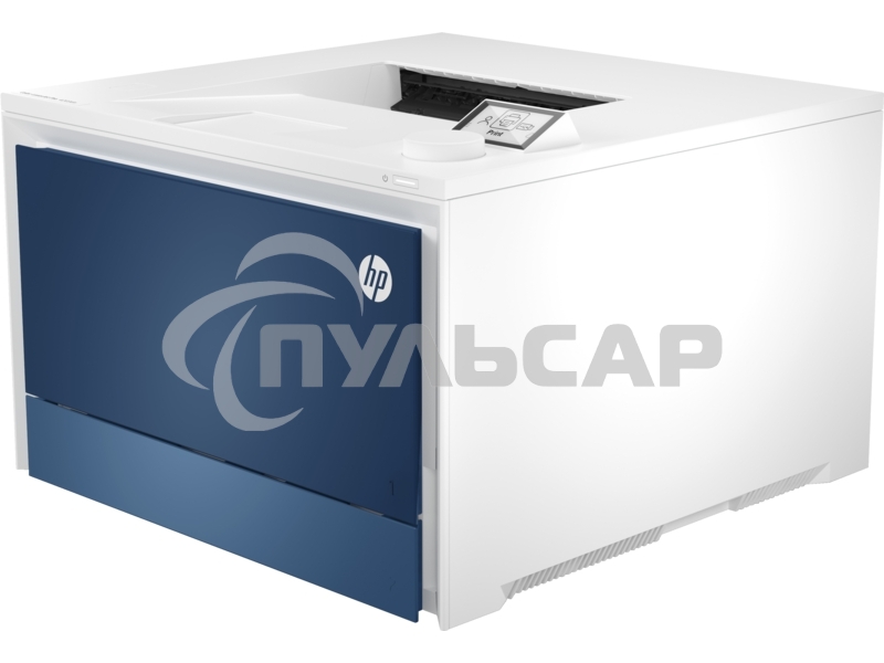 Принтер лазерный HP Color LaserJet Pro 4203dn (4RA89A), A4, цветной, печ. 33 стр/мин., 600x600 dpi, USB, Ethernet RJ-45