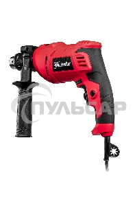 Дрель ударная MID-750, 750 Вт, 0-3000 об/мин, 0-48000 уд/мин MTX