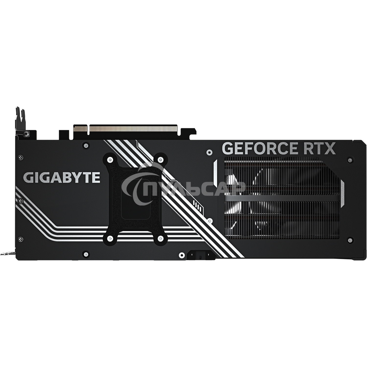 Видеокарта Gigabyte PCI-E GV-N5070WF3OC-12GD 1.0 NVIDIA GeForce RTX 5070 12Gb 192bit GDDR7 2805/28000 HDMIx1 DPx3 HDCP Ret