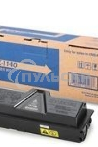 Картридж лазерный Kyocera TK-1140 (1T02ML0NL0/1T02ML0NLC) черный для FS-1035MFP DP/1135MFP, M2035dn/M2535dn 7200 стр.