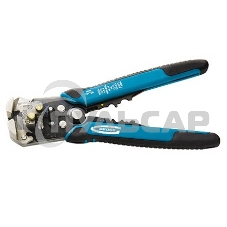 Щипцы для зачистки электропроводов GROSS 177180,5–8 кв.мм