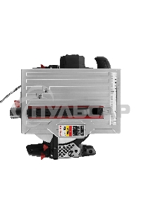 Пила торцовочная ЗУБР 