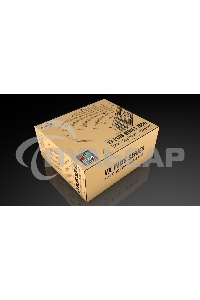 Блок питания Aerocool / Formula VX-700 PLUS RGb, 700Вт, 120мм, черный