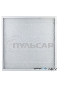 Светильник светодиодный ДПО SPO-6 48Вт 6500К IP40 призма Б0026955 ЭРА