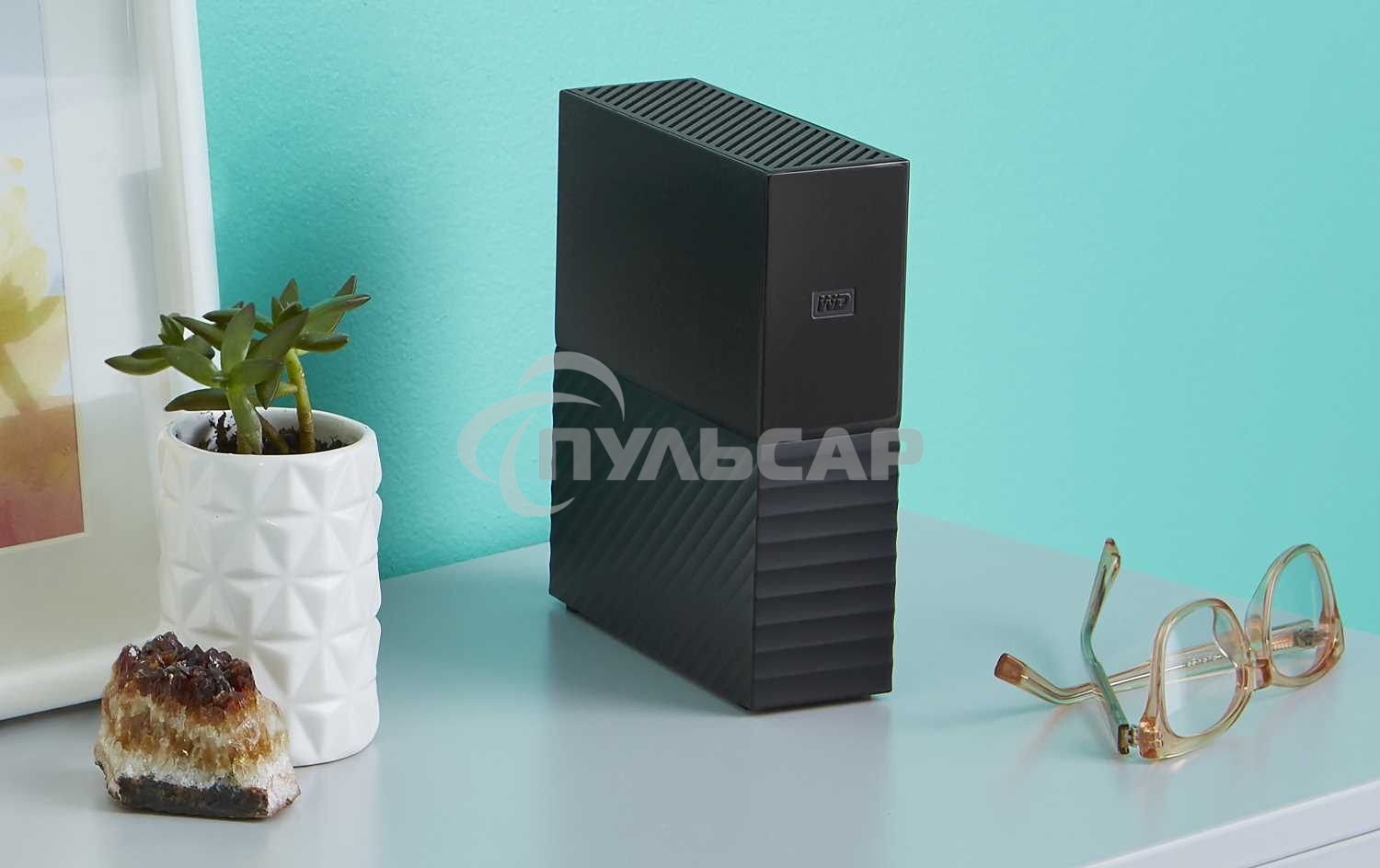 Внешний HDD 3.5