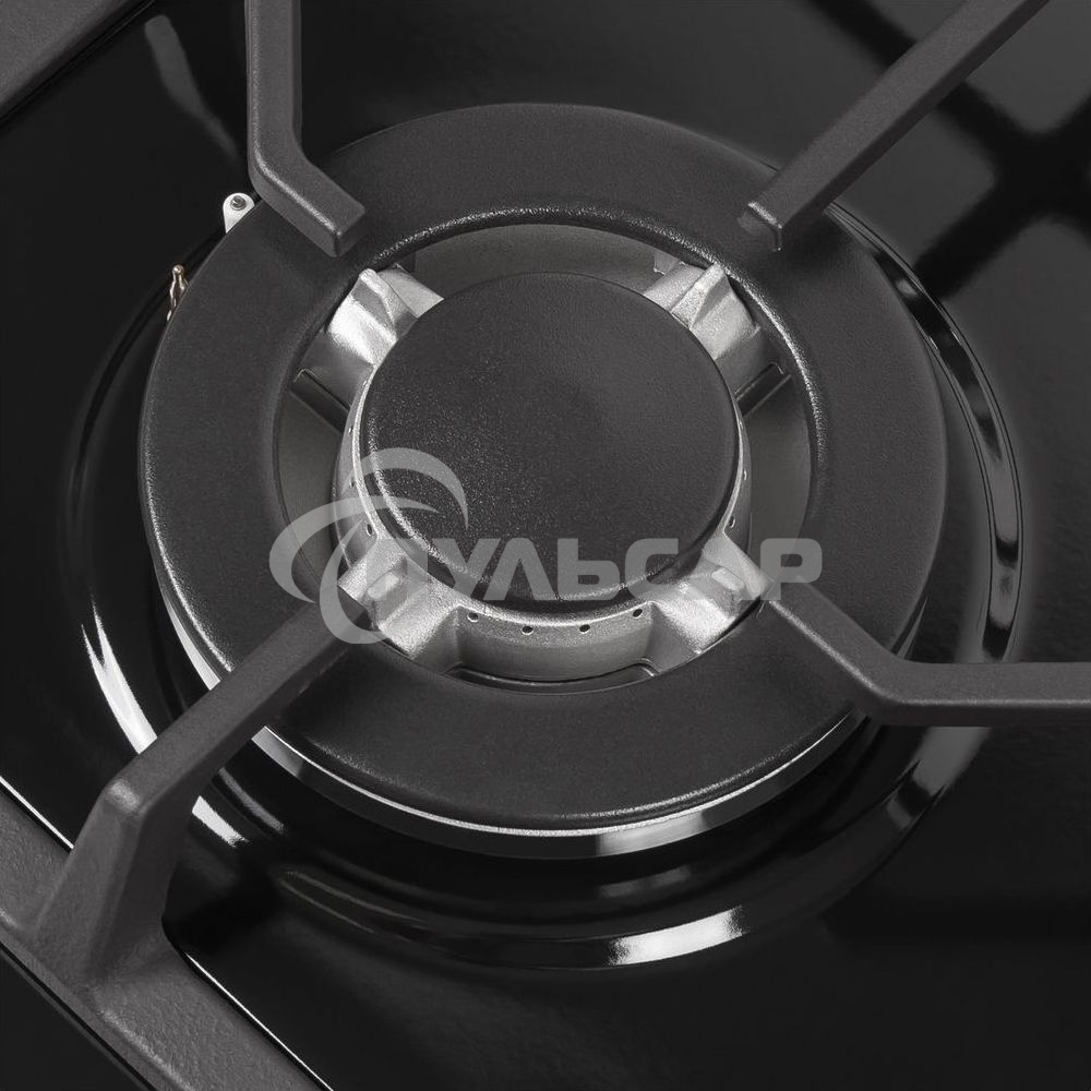 Газовая варочная панель Maunfeld EGHE.64.43CB/G