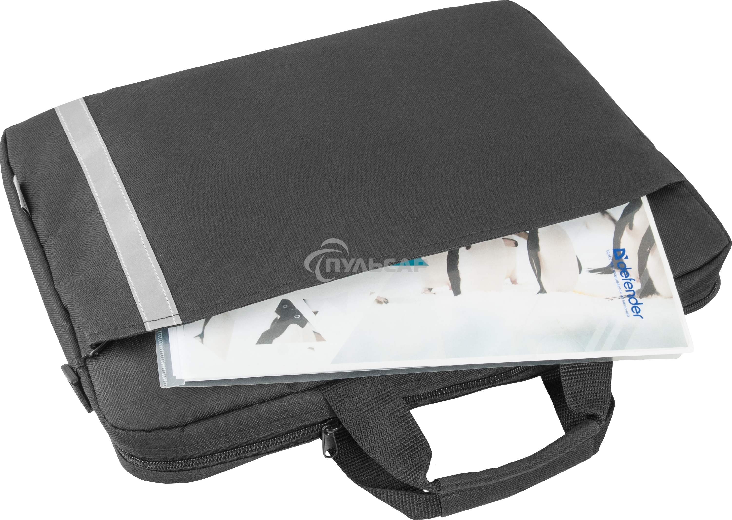 Сумка для ноутбука Defender Shiny 15''-16